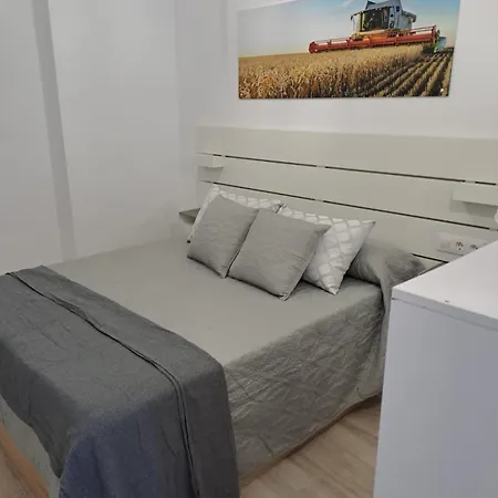 Appartamento Espigas Puerto