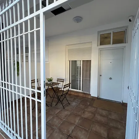 Espigas Puerto Apartment Valencia