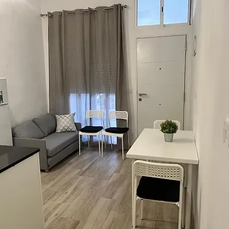 Appartamento Espigas Puerto