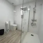 Апартаменты Espigas Puerto